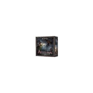 Aventuria - Abenteuerspiel-Box 3. Auflage - DE-US25504
