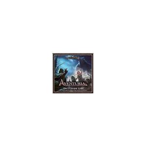 Aventuria - Das Steinerne Schiff - DE-US25432