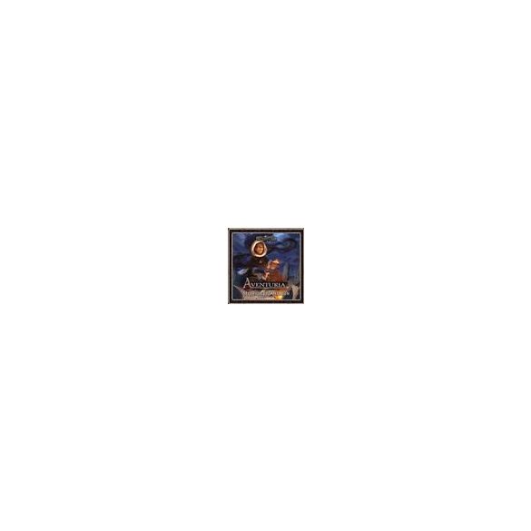 Aventuria - Mythische Geschichten Box - DE-US25665
