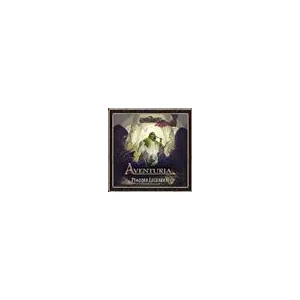 Aventuria - Pfad der Legenden Box - DE-US25626