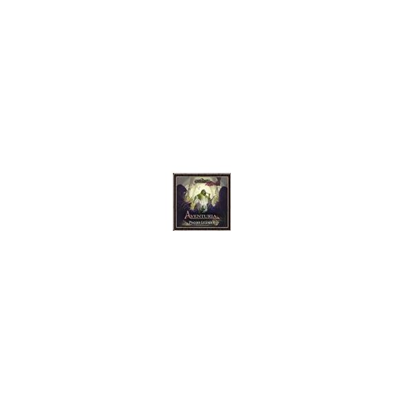 Aventuria - Pfad der Legenden Box - DE-US25626