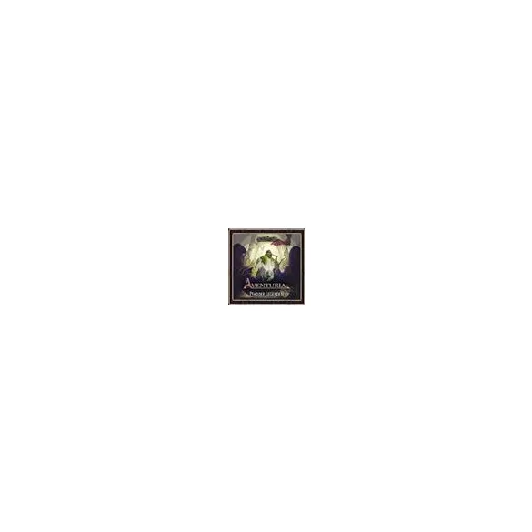 Aventuria - Pfad der Legenden Box - DE-US25626