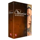Catherine: The Cities of the Tsarina - EN-CCT421