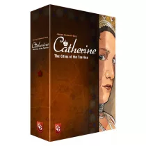 Catherine: The Cities of the Tsarina - EN-CCT421