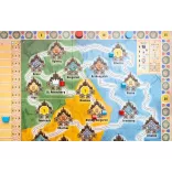 Catherine: The Cities of the Tsarina - EN-CCT421