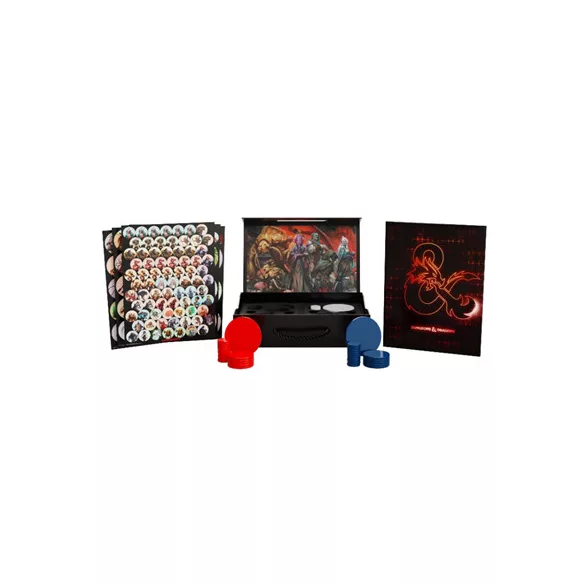 D&D Campaign Case: Creatures - EN-C99440000