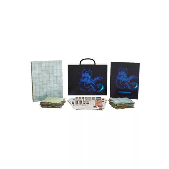 D&D Campaign Case: Terrain - EN-C99430000