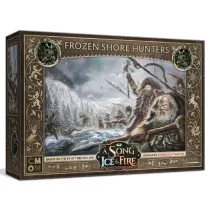 A Song Of Ice And Fire - Frozen Shore Hunters - EN-SIF413