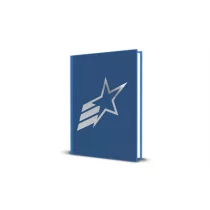 G.I. JOE Roleplaying Game Character Journal - EN-RGS01100