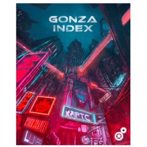 Gonza Index - EN-HIA04000