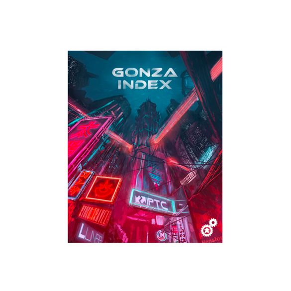 Gonza Index - EN-HIA04000