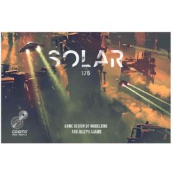 Solar 175 - EN-HIA03001