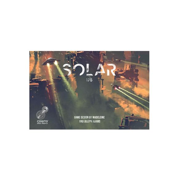 Solar 175 - EN-HIA03001