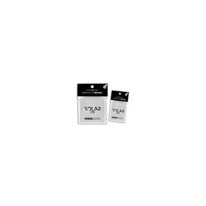 Solar 175 Card Sleeves-HIA03003
