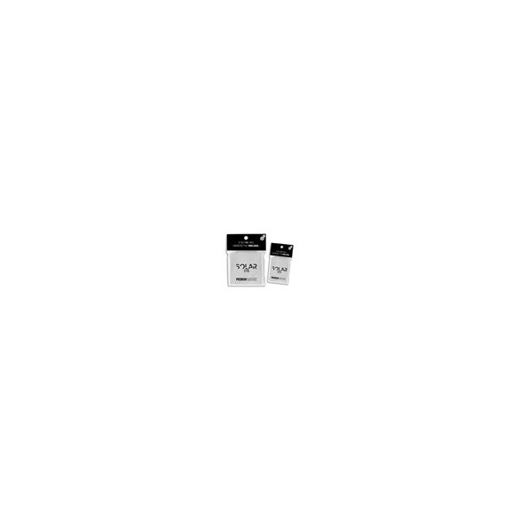 Solar 175 Card Sleeves-HIA03003