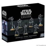 Star Wars Legion - Dark Troopers Unit Expansion - EN-SWL103