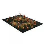 Epic Encounters: Island of the Crab Archon - EN-SFEE-015