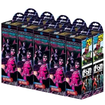 DC HeroClix: Batman Team-Up Booster Brick