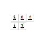DC HeroClix: Batman Team-Up Miniatures Game-84015
