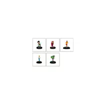 DC HeroClix: Batman Team-Up Miniatures Game-84015