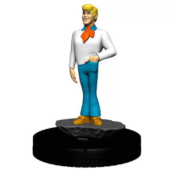 DC HeroClix: Batman Team-Up Miniatures Game-84015