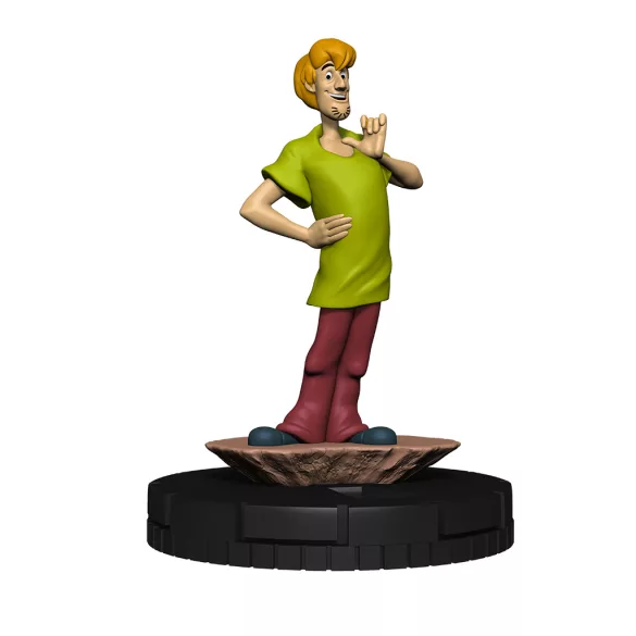 DC HeroClix: Batman Team-Up Play at Home Kit-84016