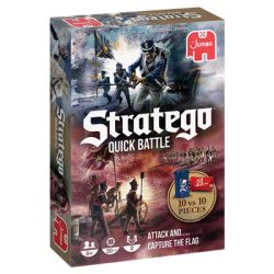 Stratego Quick Battle - DE-19820
