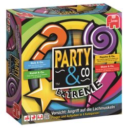 Party & Co. Extreme - DE-17864