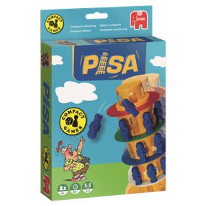 Pisa Kompaktspiel - DE-12679