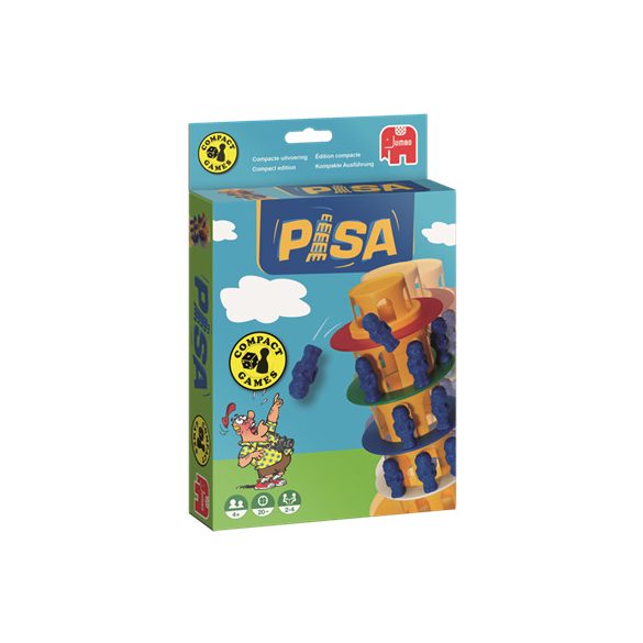Pisa Kompaktspiel - DE-12679