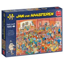 Jan van Haasteren - Die Zaubermesse (1000 Teile)-19072