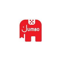Jumbo TBD - 1000 Teile-11402