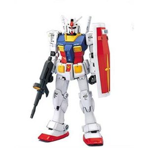 PG 1/60 Rx-78-2 Gundam-MK64228