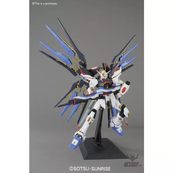 PG 1/60 Strike Freedom Gundam-MK63056