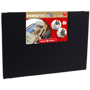 Puzzle Mates - Portapuzzle Standard (up to 1500 piece puzzles)-10806