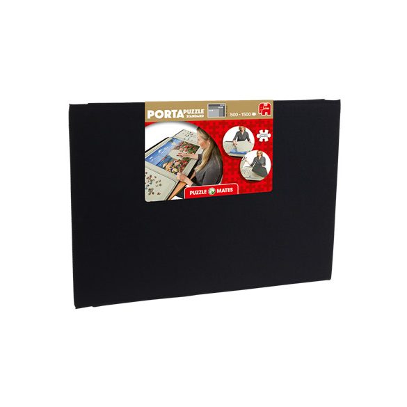 Puzzle Mates - Portapuzzle Standard (up to 1500 piece puzzles)-10806