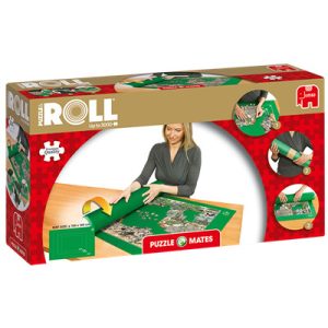 Puzzle Mates - Puzzle & Roll (up to 1500 piece puzzles)-17691