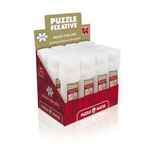 Puzzle Mates - Puzzle Fixative (for 2×1000 piece puzzles)-17958