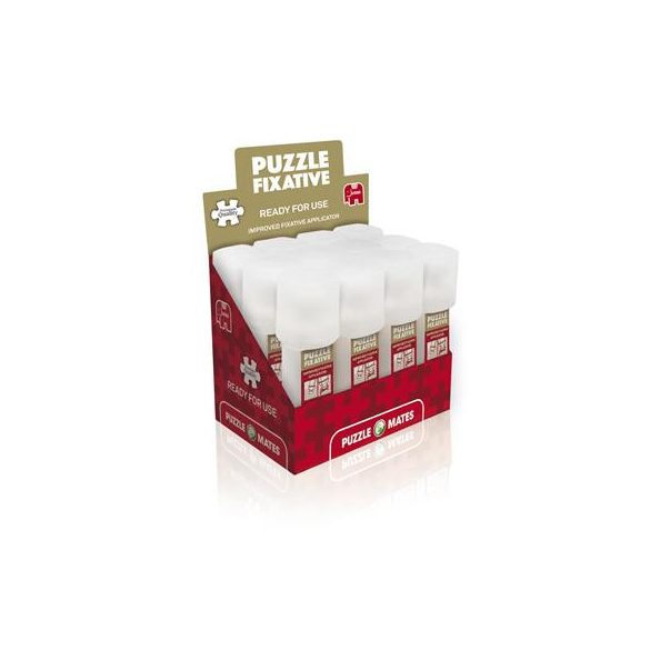 Puzzle Mates - Puzzle Fixative (for 2×1000 piece puzzles)-17958