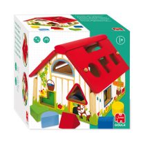 GOULA House Farm Geometrics Shapes-55220