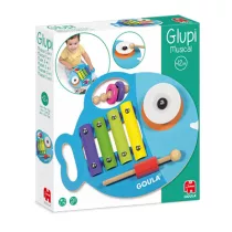 GOULA Pez Musical