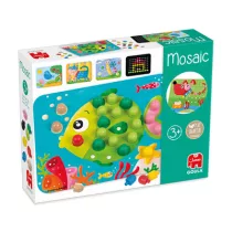 GOULA Mosaik
