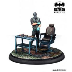 Batman Miniature Game: Black Mask - EN-35DC299