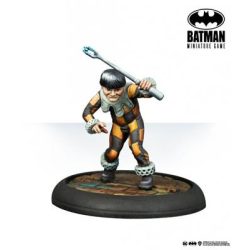 Batman Miniature Game: Gaggy (Rebirth) - EN-LDK013