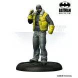 Batman Miniature Game: The Penguin Underworld King - EN-BATBOX017