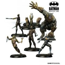Batman Miniature Game: The Court of Owls Talon's Night - EN-BATBOX006