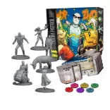 Batman Miniature Game : Doom Patrol - EN-BATBOX012