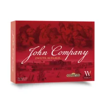 John Company - Zweite Auflage - DE-949958
