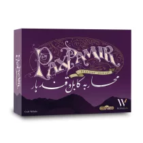 Pax Pamir - DE-SP202001