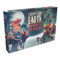 Excavation Earth - Das gehört in ein Museum - DE-MIBD0004